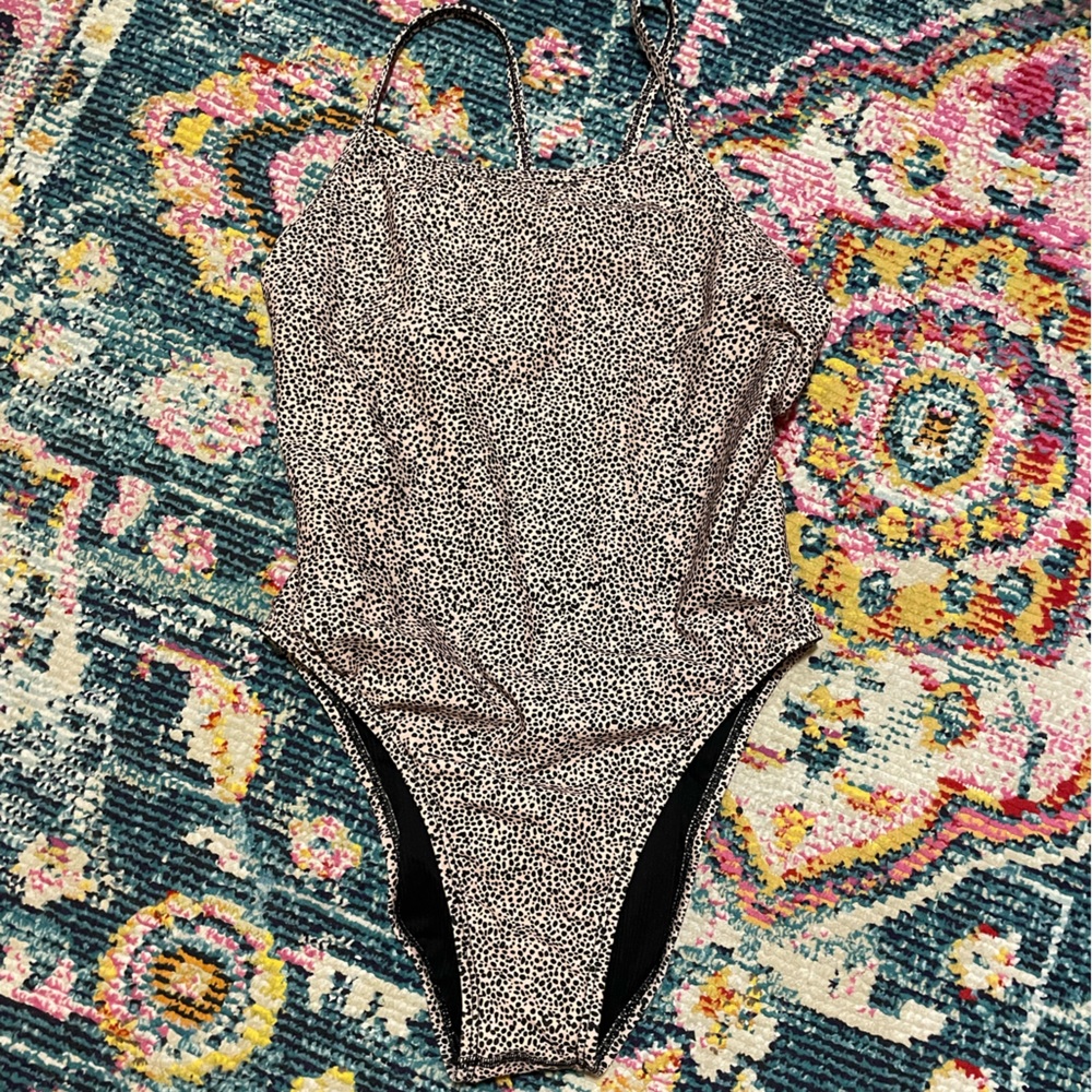 Jolyn Chevy One piece